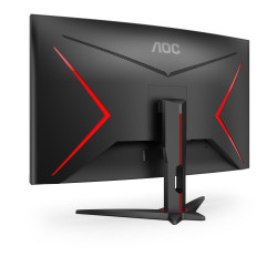 AOC C32G2ZE 31.5" Curved Gaming Monitor