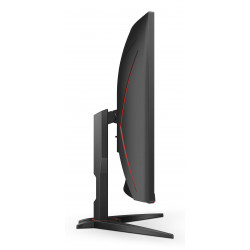 AOC C32G2ZE 31.5" Curved Gaming Monitor