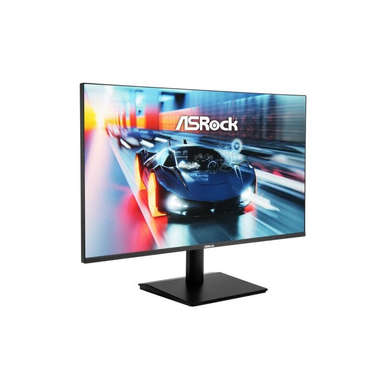 ASROCK CL25FFA 24.5" 1920x1080 120Hz IPS Gaming Monitor