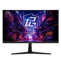 ASROCK PG25FFT 24.5" 1920x1080 180Hz FHD Gaming Monitor
