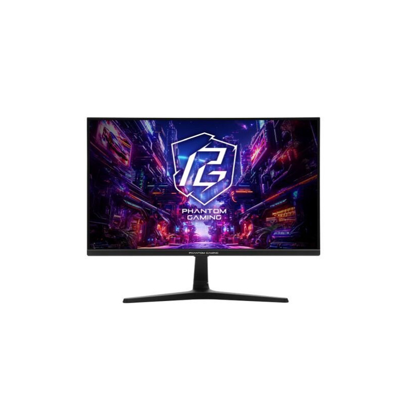ASROCK PG25FFT 24.5" 1920x1080 180Hz FHD Gaming Monitor