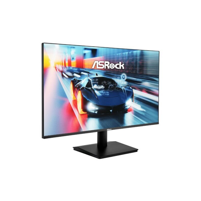 ASROCK CL27FFA 27" 1920x1080 120Hz IPS Gaming Monitor