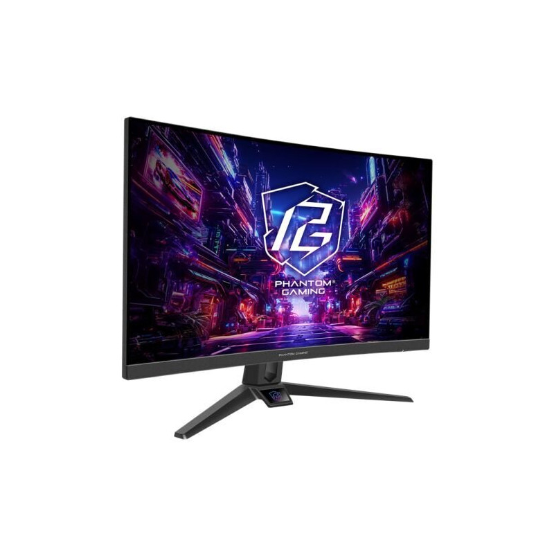ASROCK PG27FRS1A 27" 280Hz Curved Gaming Monitor
