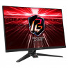 ASROCK PG27FF1A 27" 1920 x 1080 165Hz HDR10 Monitor