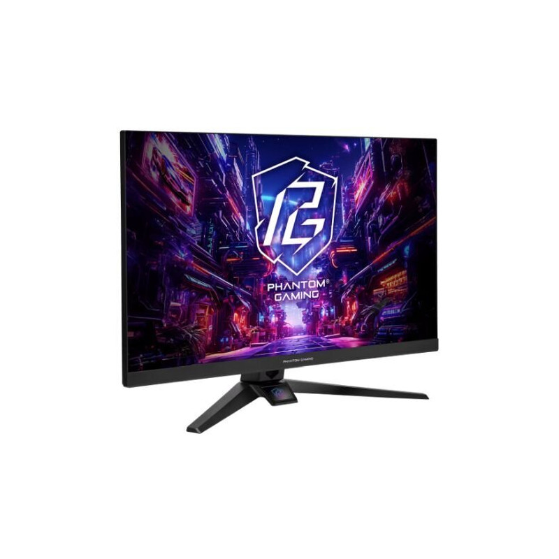ASROCK PG27FFT1A 27" 1920x1080 180Hz IPS FreeSync Gaming Monitor