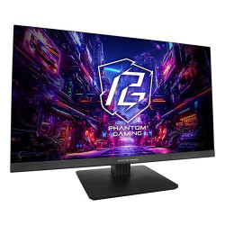 ASROCK PG27FFT1B 27" 1920x1080 180Hz IPS FreeSync Gaming Monitor