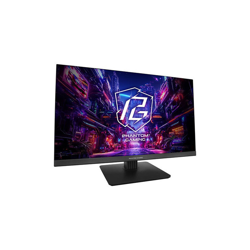 ASROCK PG27FFT1B 27" 1920x1080 180Hz IPS FreeSync Gaming Monitor