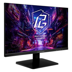 ASROCK PG27FFX1B 27" 1920x1080 1ms 520Hz FreeSync Gaming Monitor