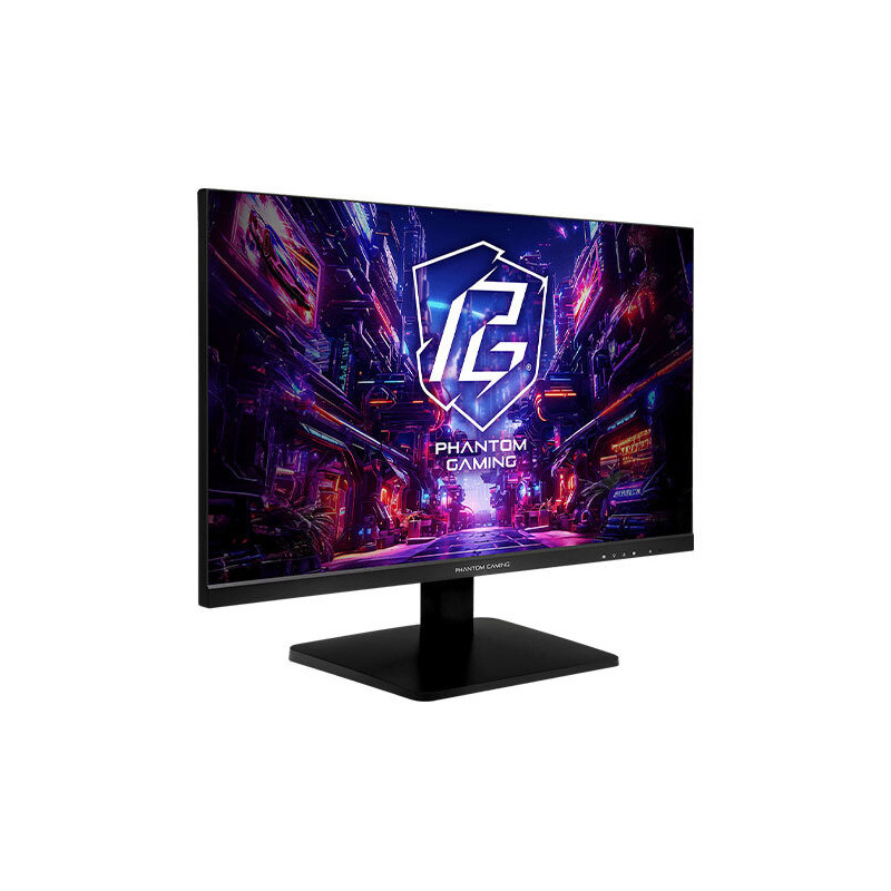 ASROCK PG27FFX1B 27" 1920x1080 1ms 520Hz FreeSync Gaming Monitor
