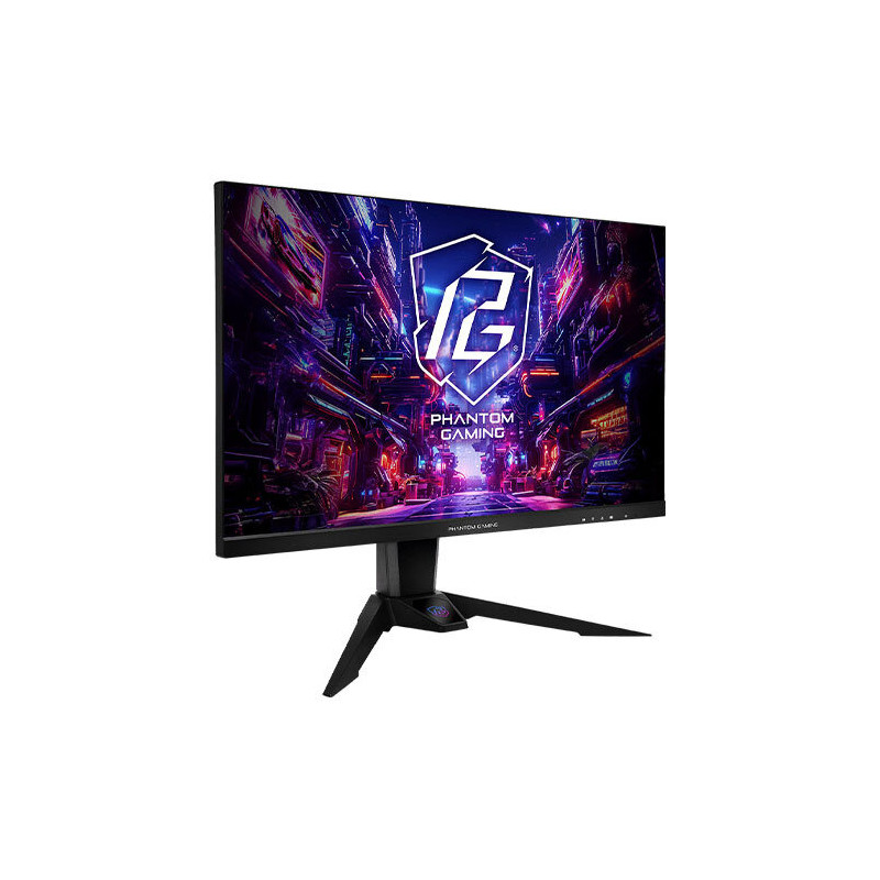 ASROCK PG27FFX2A 27" 1920 x 1080 IPS Monitor