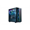 BEQUIET Light Wings 120mm PWM ARGB High-Speed Case Fan 3-Pack