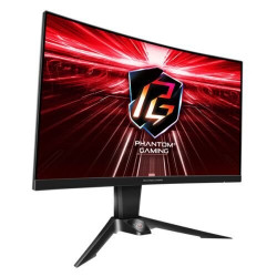 ASROCK PG27Q15R2A 27" QHD 165Hz Curved Gaming Monitor