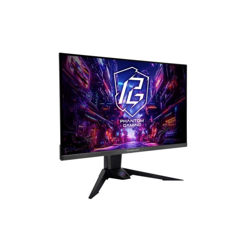 ASROCK PGO27QFV 27" 2560 x 1440 360Hz QD-OLED Monitor