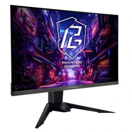 ASROCK PGO27QFV 27" 2560 x 1440 360Hz QD-OLED Monitor