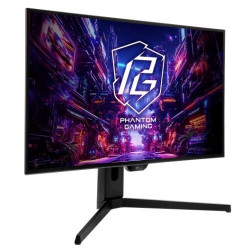 ASROCK PGO27QFS 27" QHD 240Hz Gaming Monitor