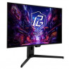 ASROCK PGO27QFS 27" QHD 240Hz Gaming Monitor