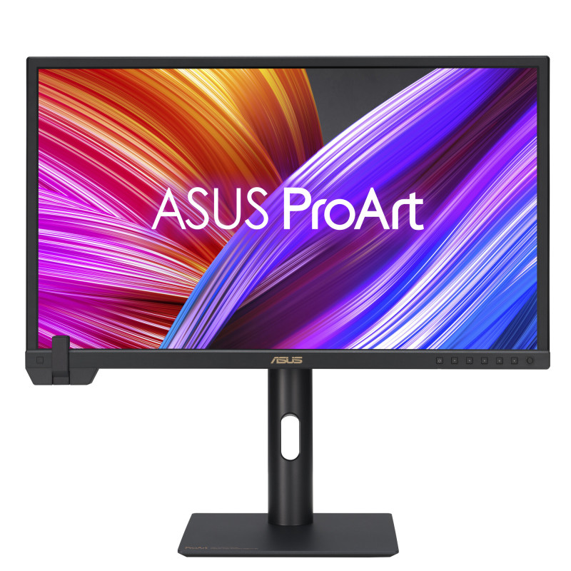 ASUS ProArt PA24US 23.6" 4K UHD IPS Monitor