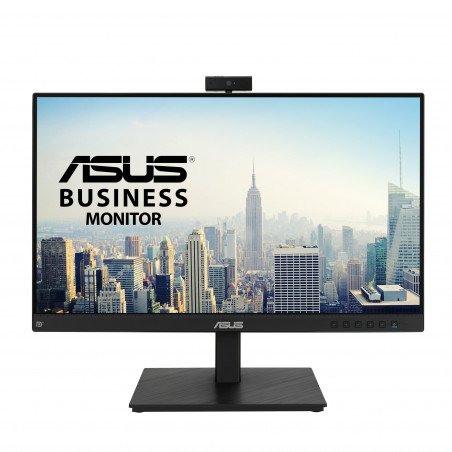 ASUS BE24EQSK 23.8" FHD Webcam Monitor