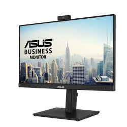 ASUS BE24EQSK 23.8" FHD Webcam Monitor
