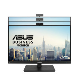 ASUS BE24EQSK 23.8" FHD Webcam Monitor
