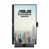 ASUS BE24EQSK 23.8" FHD Webcam Monitor