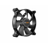 BEQUIET Shadow Wings 2 120mm PWM Case Fan