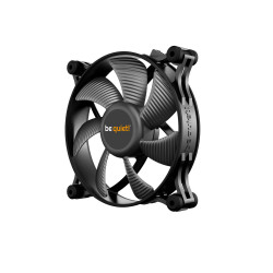 BEQUIET Shadow Wings 2 120mm PWM Case Fan