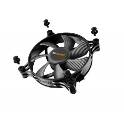 BEQUIET Shadow Wings 2 120mm PWM Case Fan