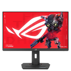 ASUS ROG STRIX XG259CS 24.5" 1920 x 1080 180Hz Gaming Monitor