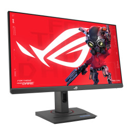ASUS ROG STRIX XG259CS 24.5" 1920 x 1080 180Hz Gaming Monitor