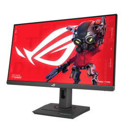 ASUS ROG STRIX XG259CS 24.5" 1920 x 1080 180Hz Gaming Monitor