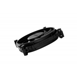 BEQUIET Silent Wings 4 120mm 2500RPM PWM Fan