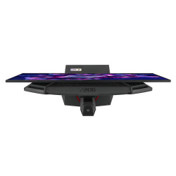 ASUS ROG Strix XG27UCDMG 26.5" 4K OLED 240Hz Gaming Monitor