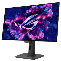 ASUS ROG Swift XG27AQDMG 27" 2560 x 1440 240Hz OLED Gaming Monitor