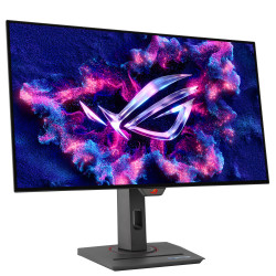 ASUS ROG Swift XG27AQDMG 27" 2560 x 1440 240Hz OLED Gaming Monitor