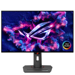 ASUS ROG Swift XG27AQDMG 27" 2560 x 1440 240Hz OLED Gaming Monitor