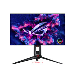 ASUS ROG Swift PG27AQDP 27" 2560 x 1440 480Hz OLED Gaming Monitor