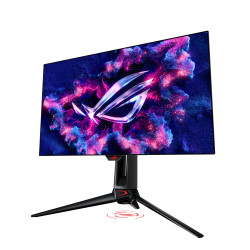 ASUS ROG Swift PG27AQDP 27" 2560 x 1440 480Hz OLED Gaming Monitor