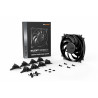 BEQUIET Silent Wings 4 120mm 2500RPM PWM Fan