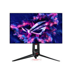 ASUS ROG Swift PG27AQDP 27" 2560 x 1440 480Hz OLED Gaming Monitor
