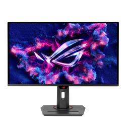 ASUS ROG Swift XG27ACDNG 26.5" 2560 x 1440 360Hz QD-OLED Gaming Monitor