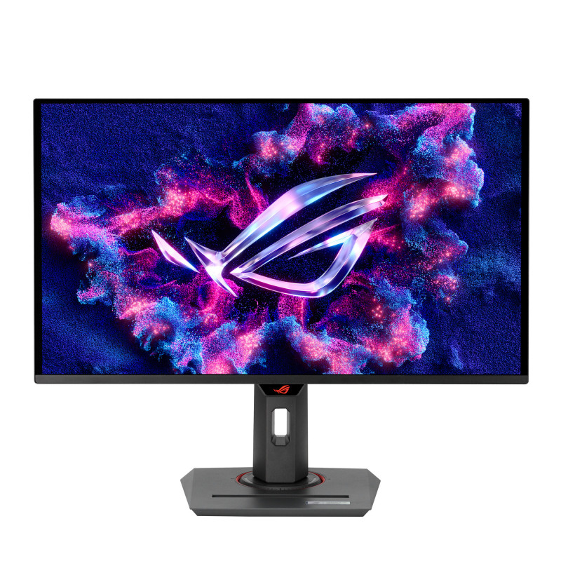 ASUS ROG Swift XG27ACDNG 26.5" 2560 x 1440 360Hz QD-OLED Gaming Monitor