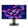 ASUS ROG Swift XG27ACDNG 26.5" 2560 x 1440 360Hz QD-OLED Gaming Monitor