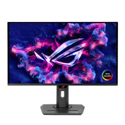 ASUS ROG Swift XG27ACDNG 26.5" 2560 x 1440 360Hz QD-OLED Gaming Monitor