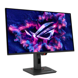 ASUS ROG Swift XG27ACDNG 26.5" 2560 x 1440 360Hz QD-OLED Gaming Monitor