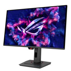 ASUS ROG Swift XG27ACDNG 26.5" 2560 x 1440 360Hz QD-OLED Gaming Monitor
