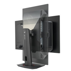 ASUS ROG Swift XG27ACDNG 26.5" 2560 x 1440 360Hz QD-OLED Gaming Monitor