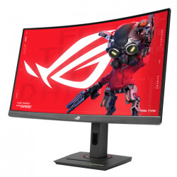ASUS ROG Strix XG27WCS 27" 2560 x 1440 180Hz Curved VA Gaming Monitor