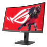 ASUS ROG Strix XG27WCS 27" 2560 x 1440 180Hz Curved VA Gaming Monitor
