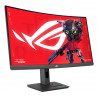 ASUS ROG Strix XG27WCS 27" 2560 x 1440 180Hz Curved VA Gaming Monitor